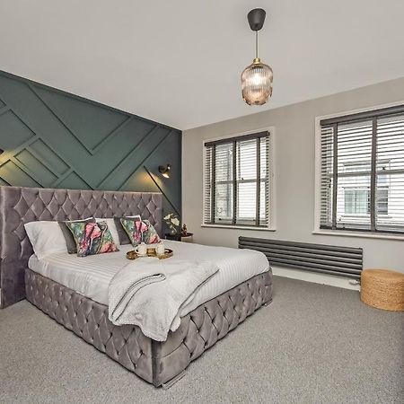 Cuckoo Rooms Colchester Luaran gambar