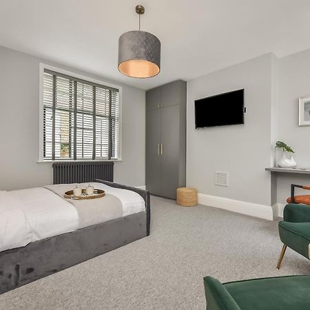 Cuckoo Rooms Colchester Luaran gambar