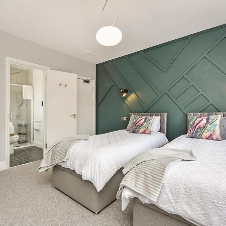 Cuckoo Rooms Colchester Luaran gambar