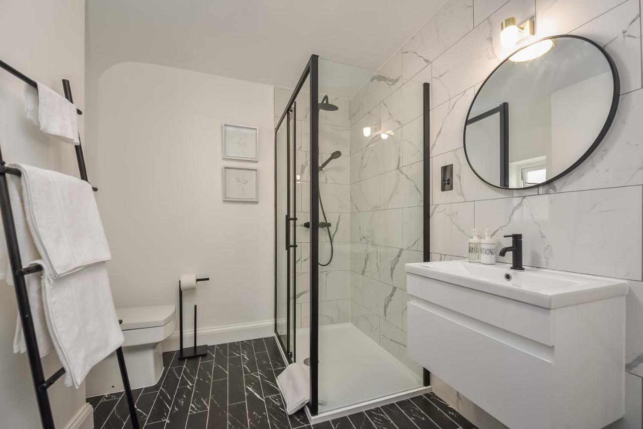 Cuckoo Rooms Colchester Luaran gambar