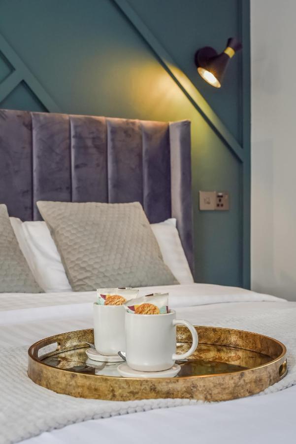 Cuckoo Rooms Colchester Luaran gambar