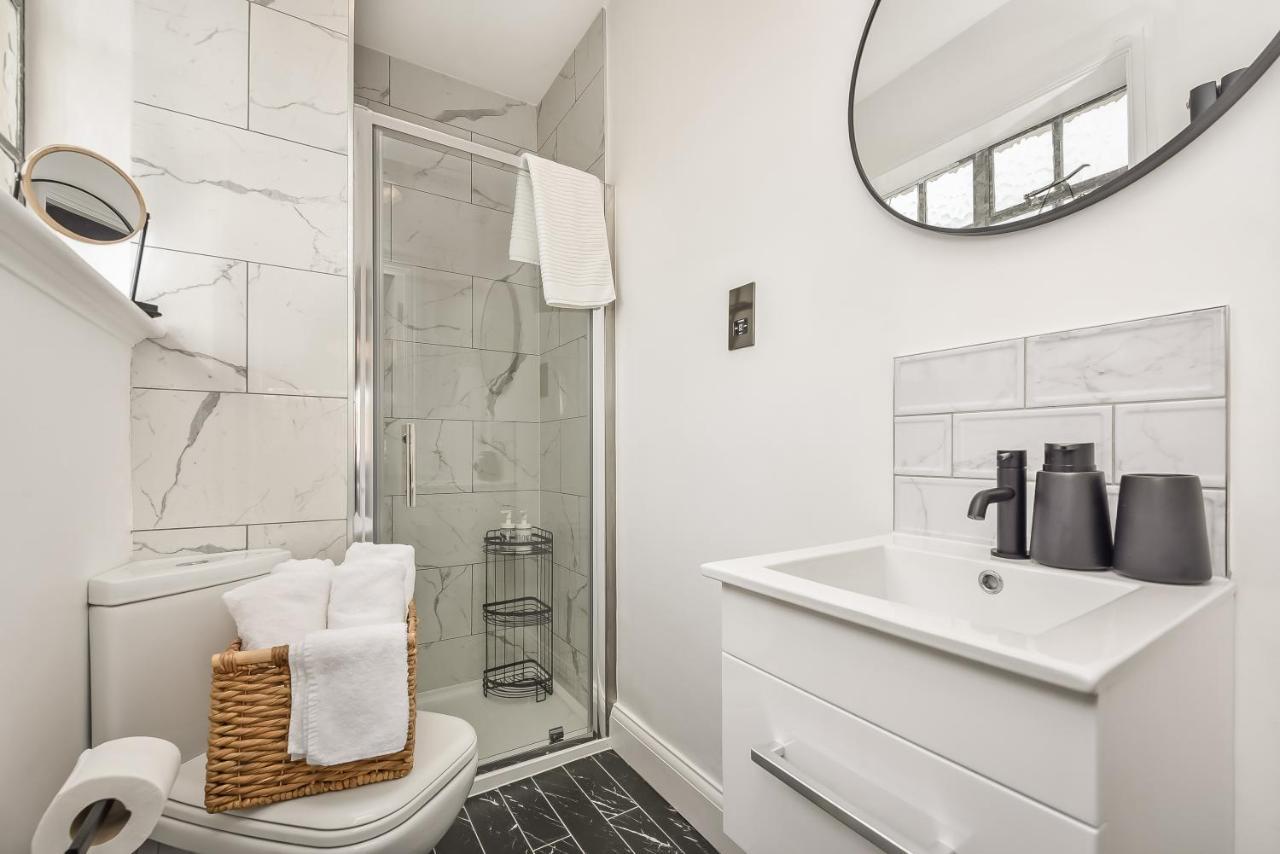 Cuckoo Rooms Colchester Luaran gambar