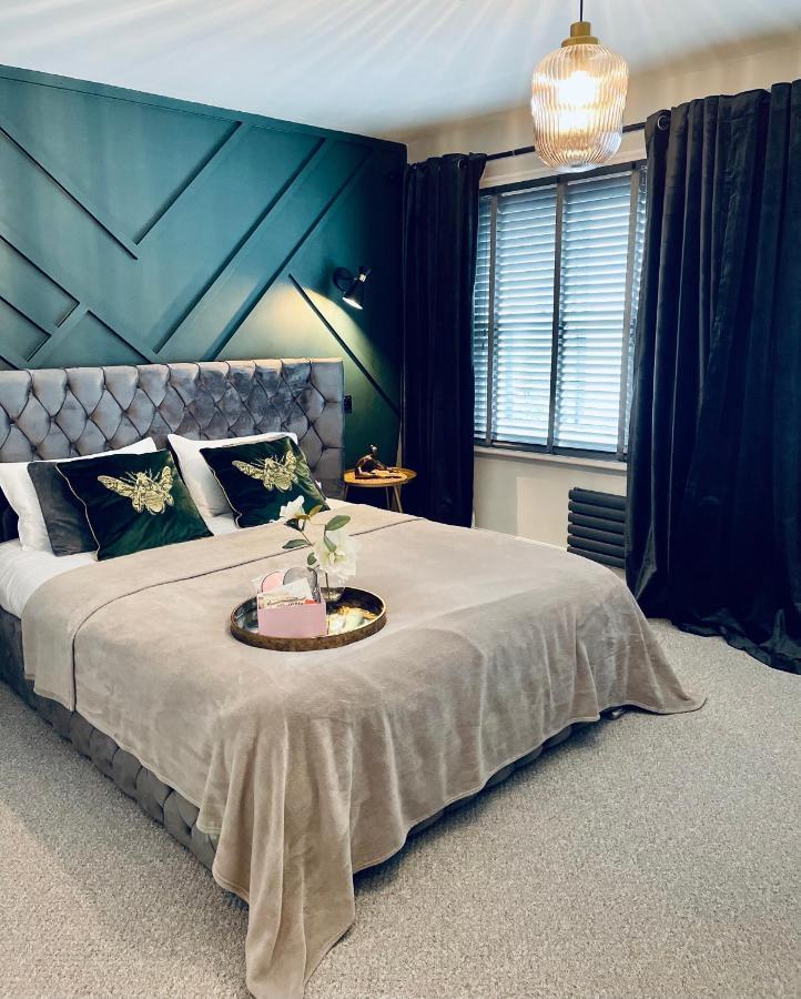 Cuckoo Rooms Colchester Luaran gambar