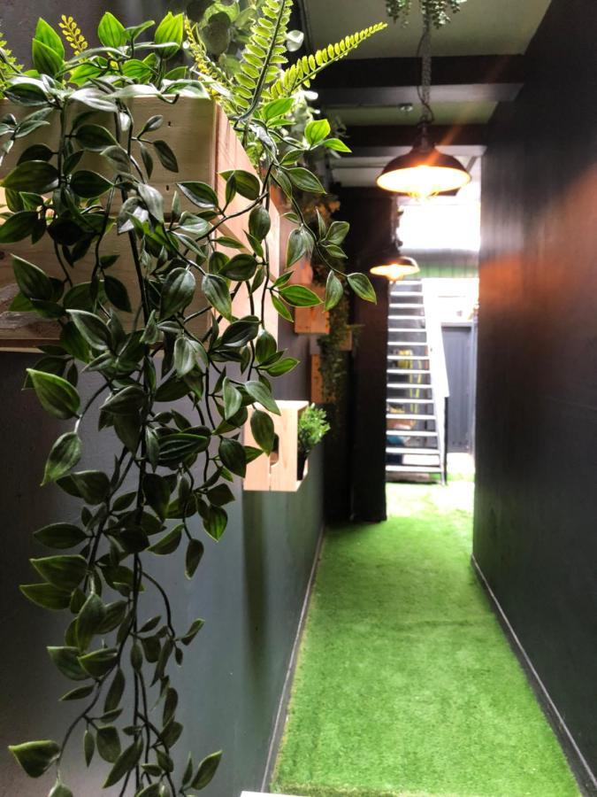 Cuckoo Rooms Colchester Luaran gambar