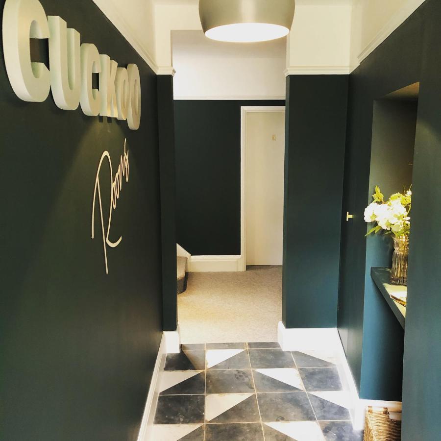 Cuckoo Rooms Colchester Luaran gambar